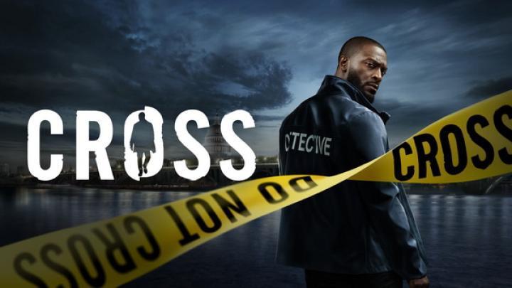 مسلسل Cross الحلقة 2 الثانية مترجم ماي سيما