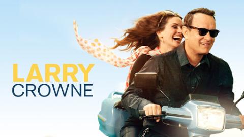 مشاهدة فيلم Larry Crowne 2011 مترجم ماي سيما