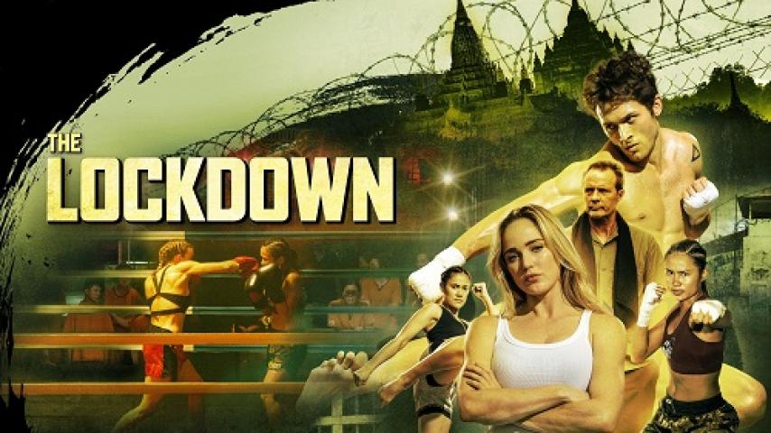 مشاهدة فيلم The Lockdown 2024 مترجم ماي سيما