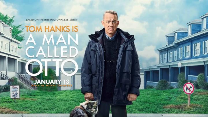 مشاهدة فيلم A Man Called Otto 2022 مترجم ماي سيما