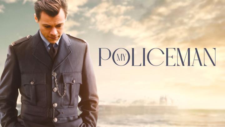 مشاهدة فيلم My Policeman 2022 مترجم ماي سيما