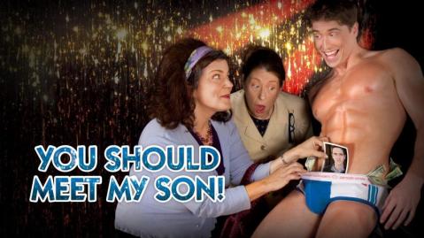 مشاهدة فيلم You Should Meet My Son! 2010 مترجم للكبار فقط +18