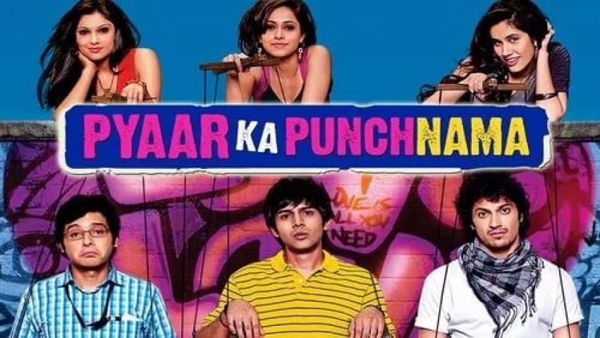 مشاهدة فيلم Pyaar Ka Punchnama 1 2011 مترجم ماي سيما