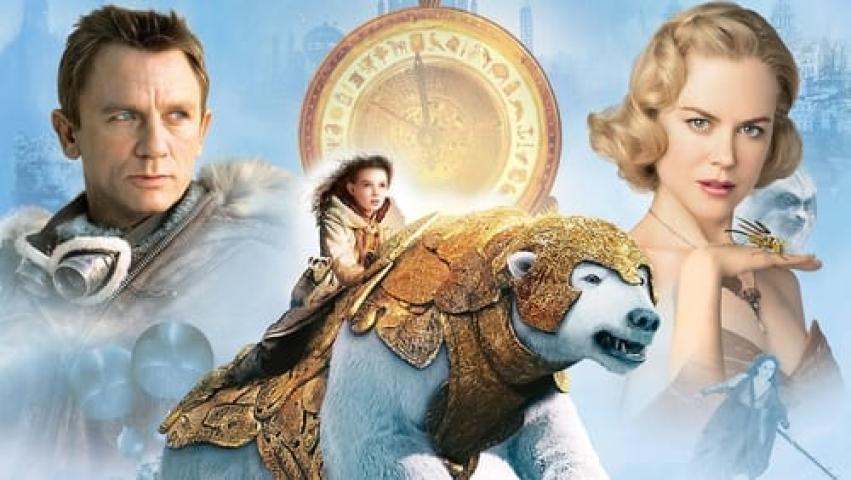 مشاهدة فيلم The Golden Compass 2007 مترجم ماي سيما