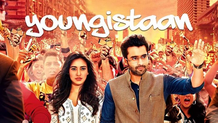 مشاهدة فيلم Youngistaan 2014 مترجم ماي سيما