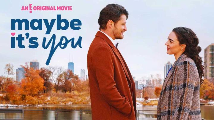 مشاهدة فيلم Maybe Its You 2023 مترجم ماي سيما