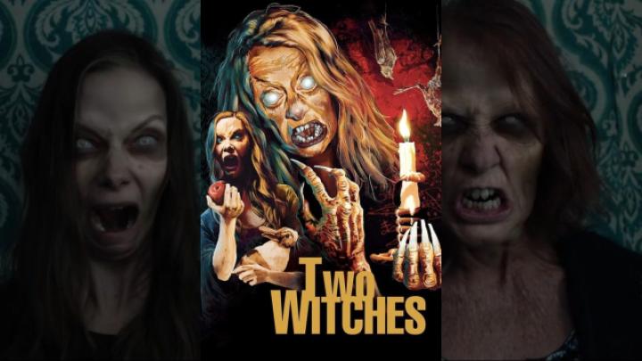 مشاهدة فيلم Two Witches 2021 مترجم ماي سيما