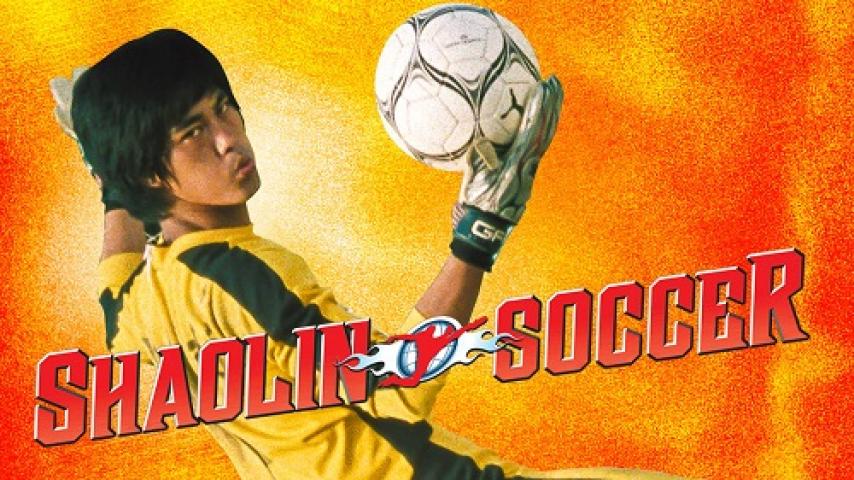 مشاهدة فيلم Shaolin Soccer 2001 مترجم ماي سيما