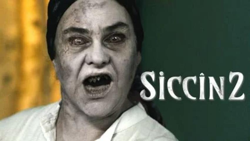 مشاهدة فيلم Siccin 2 2015 مترجم ماي سيما