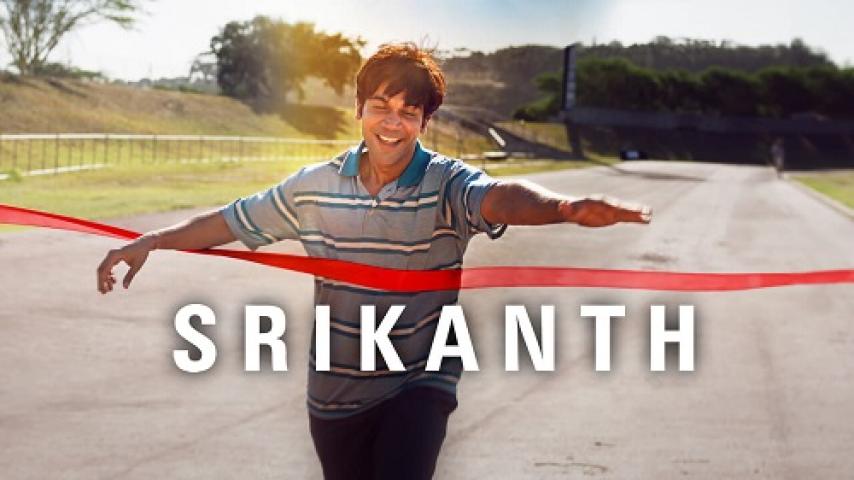 مشاهدة فيلم Srikanth 2024 مترجم ماي سيما