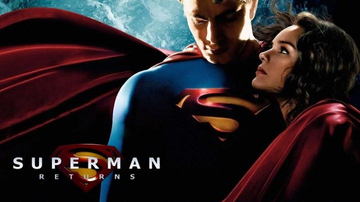 مشاهدة فيلم Superman Returns 2006 مترجم ماي سيما