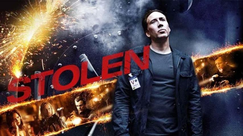 مشاهدة فيلم Stolen 2012 مترجم ماي سيما