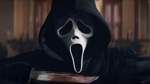 مشاهدة فيلم Scream 5 2022 مترجم ماي سيما