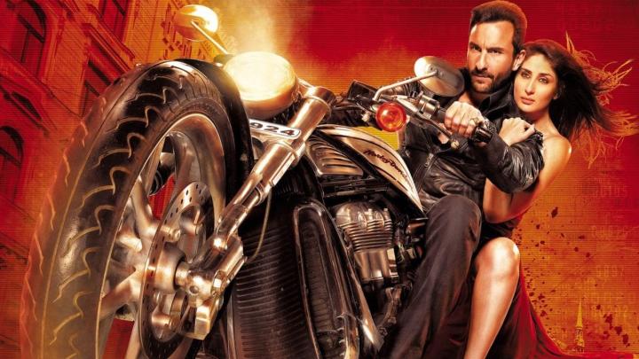 مشاهدة فيلم Agent Vinod 2012 مترجم ماي سيما