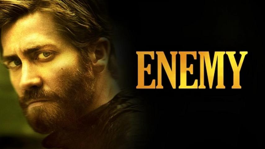 مشاهدة فيلم Enemy 2013 مترجم ماي سيما