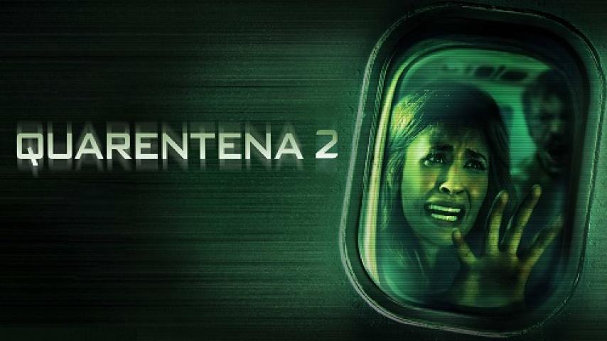 مشاهدة فيلم Quarantine 2 Terminal 2011 مترجم ماي سيما