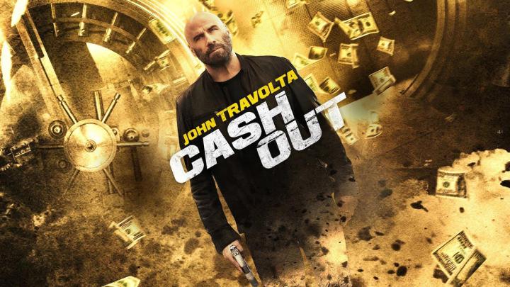 مشاهدة فيلم Cash Out 2024 مترجم ماي سيما