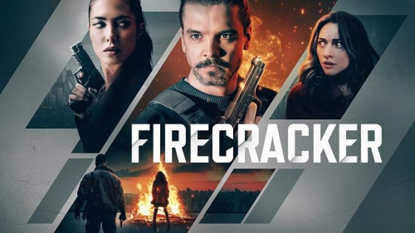 مشاهدة فيلم Firecracker 2024 مترجم ماي سيما