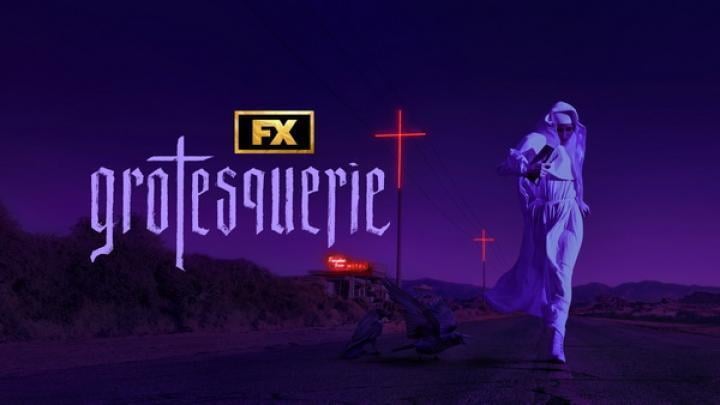 مسلسل Grotesquerie الموسم الاول الحلقة 2 الثانية مترجم ماي سيما