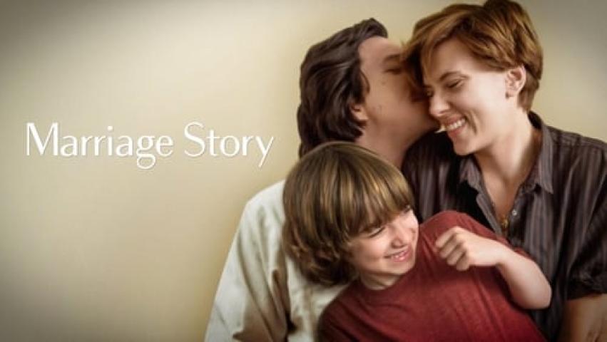 مشاهدة فيلم Marriage Story 2019 مترجم ماي سيما