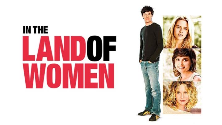 مشاهدة فيلم In the Land of Women 2007 مترجم ماي سيما