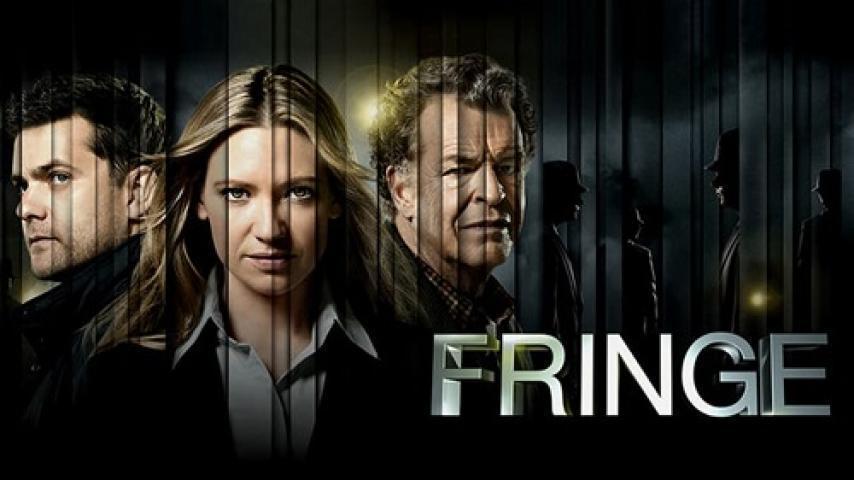 مسلسل Fringe الموسم الرابع الحلقة 17 السابعة عشر مترجم ماي سيما