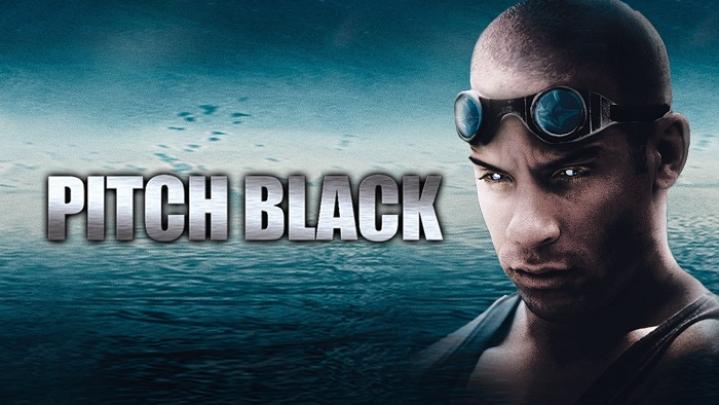 مشاهدة فيلم Pitch Black 2000 مترجم ماي سيما