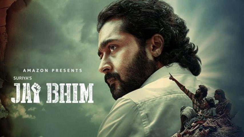 مشاهدة فيلم Jai Bhim 2021 مترجم ماي سيما