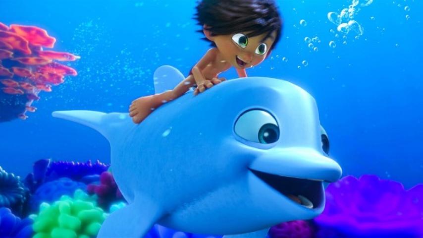 مشاهدة فيلم Dolphin Boy 2022 مترجم ماي سيما