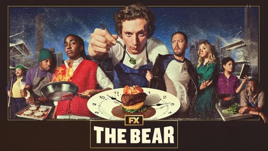 مسلسل The Bear الموسم الثاني الحلقة 9 التاسعة مترجم ماي سيما