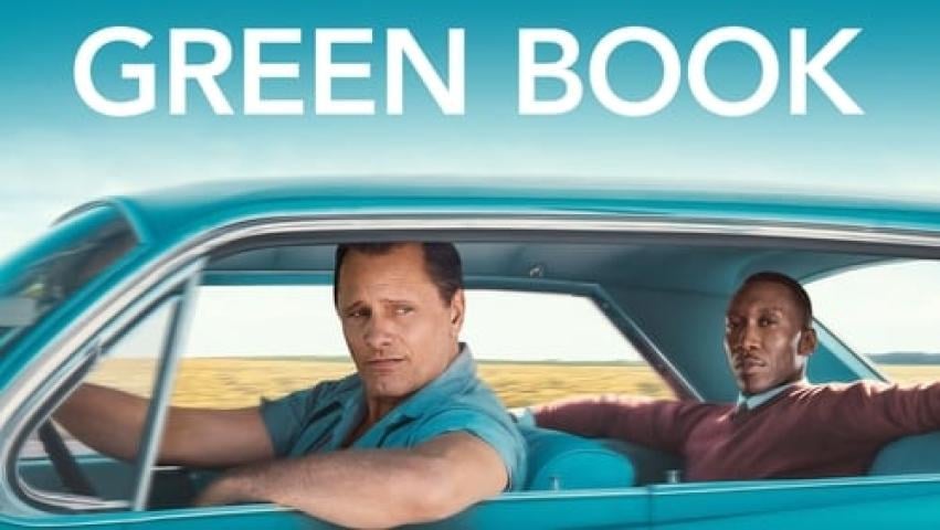 مشاهدة فيلم Green Book 2018 مترجم ماي سيما