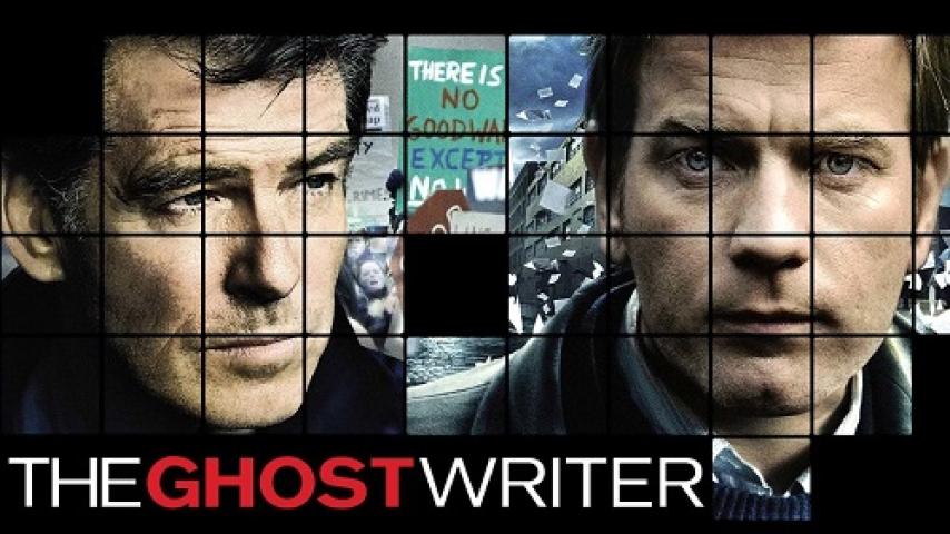 مشاهدة فيلم The Ghost Writer 2010 مترجم ماي سيما