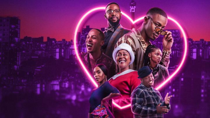 مشاهدة فيلم A Soweto Love Story 2024 مترجم ماي سيما