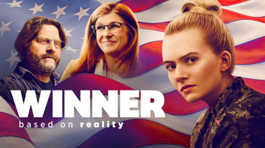 مشاهدة فيلم Winner 2024 مترجم ماي سيما