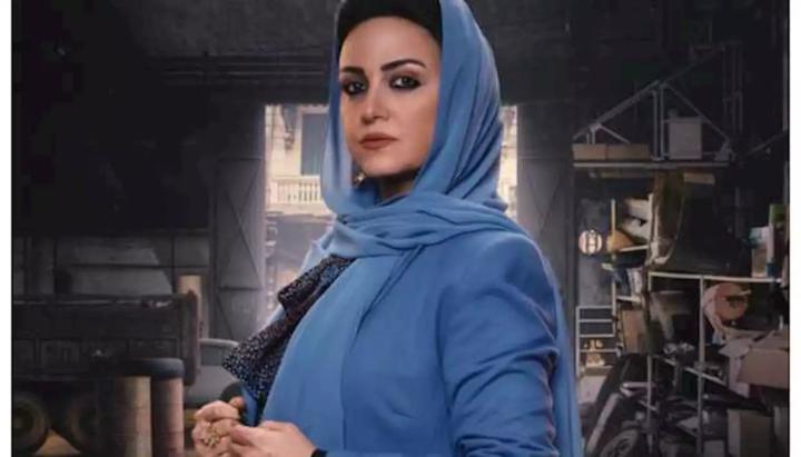 مسلسل الاصلي الحلقة 16 السادسة عشر ماي سيما