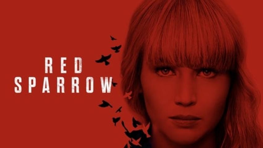 مشاهدة فيلم Red Sparrow 2018 مترجم ماي سيما