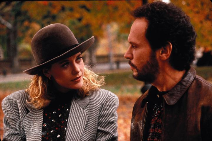 مشاهدة فيلم When Harry Met Sally 1989 مترجم ماي سيما