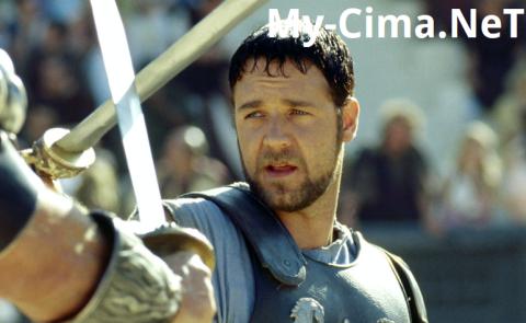 مشاهدة فيلم Gladiator 2000 مترجم ماي سيما