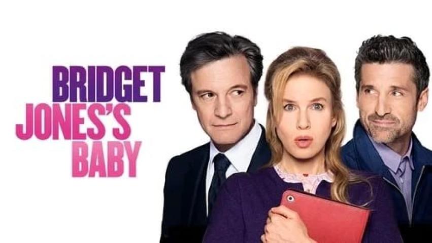 مشاهدة فيلم Bridget Joness Baby 2016 مترجم ماي سيما