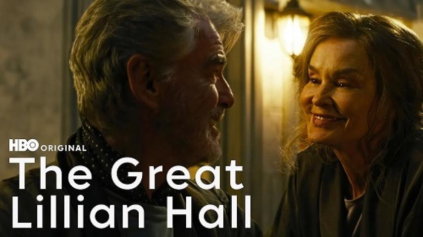 مشاهدة فيلم The Great Lillian Hall 2024 مترجم ماي سيما