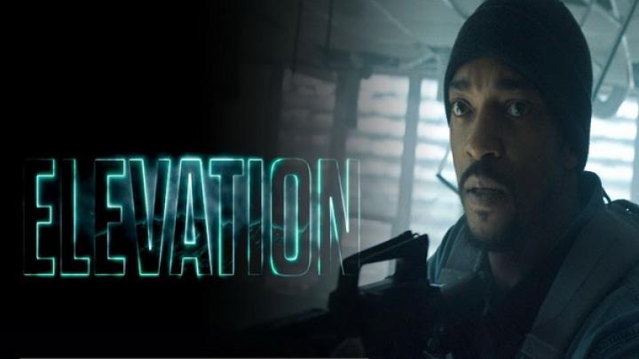 مشاهدة فيلم Elevation 2024 مترجم ماي سيما