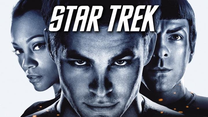 مشاهدة فيلم Star Trek 2009 مترجم ماي سيما