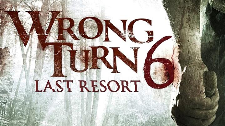 مشاهدة فيلم Wrong Turn 6 Last Resort 2014 مترجم ماي سيما