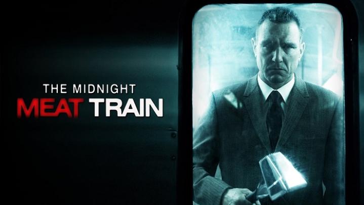 مشاهدة فيلم The Midnight Meat Train 2008 مترجم ماي سيما