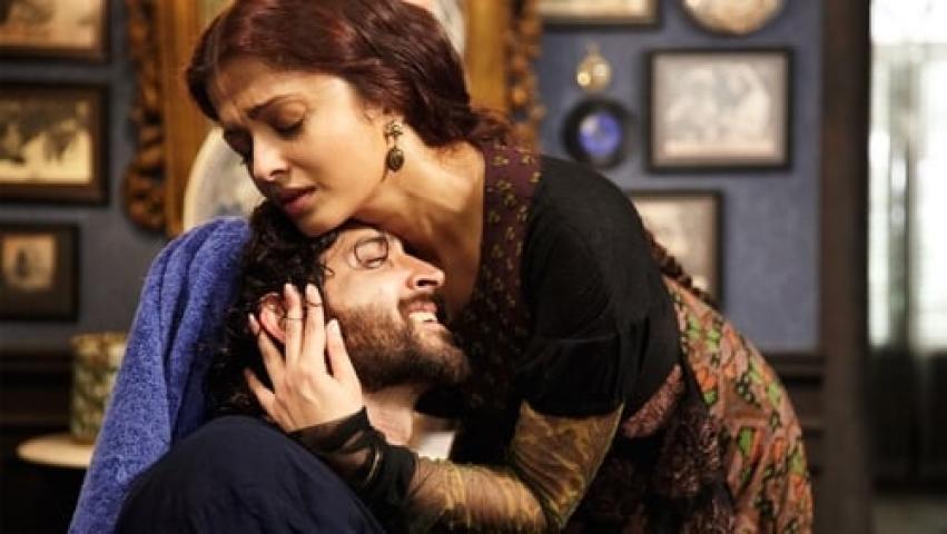 مشاهدة فيلم Guzaarish 2010 مترجم ماي سيما