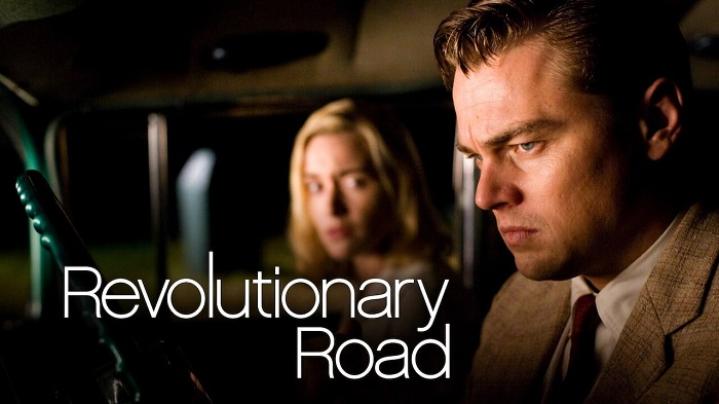 مشاهدة فيلم Revolutionary Road 2008 مترجم ماي سيما