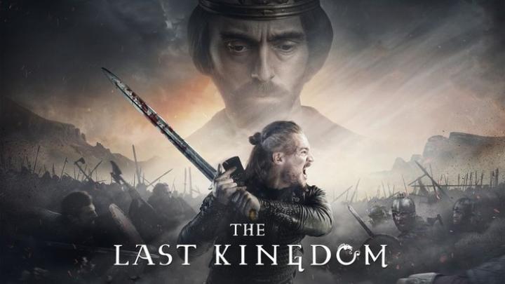 مسلسل The Last Kingdom الموسم الثالث الحلقة 9 التاسعة مترجم