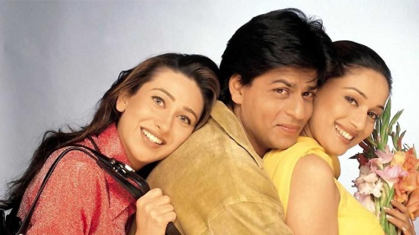 مشاهدة فيلم Dil To Pagal Hai 1997 مترجم ماي سيما