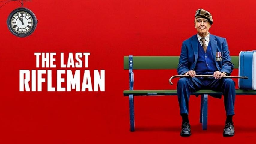 مشاهدة فيلم The Last Rifleman 2023 مترجم ماي سيما