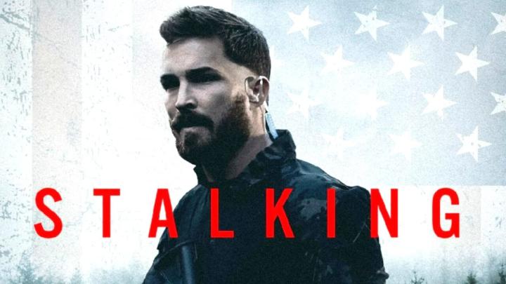 مشاهدة فيلم The Stalking Fields 2023 مترجم ماي سيما